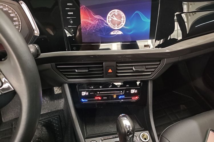 Volkswagen Bora 2021 #13 Volkswagen Bora 2021 immagine di auto #13