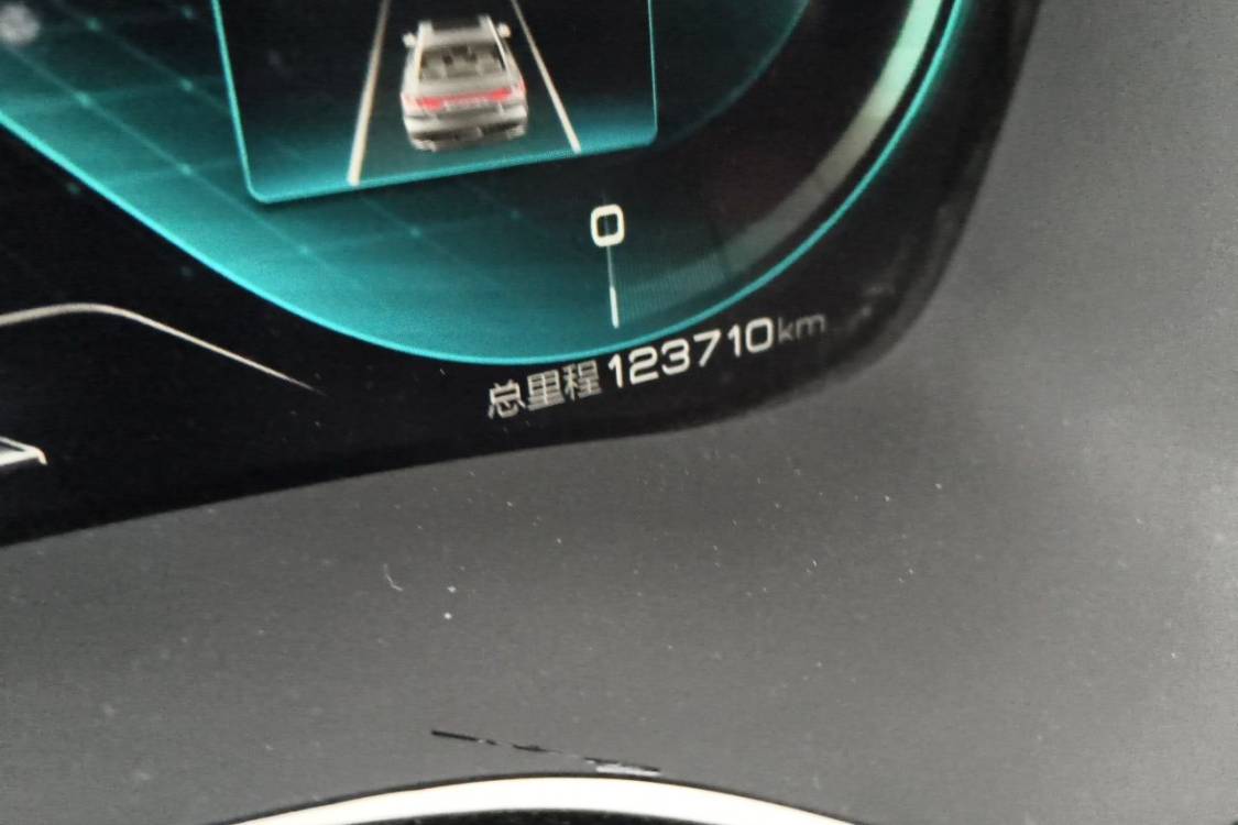 BYD Han 2021 #25 BYD Han 2021 car image #25