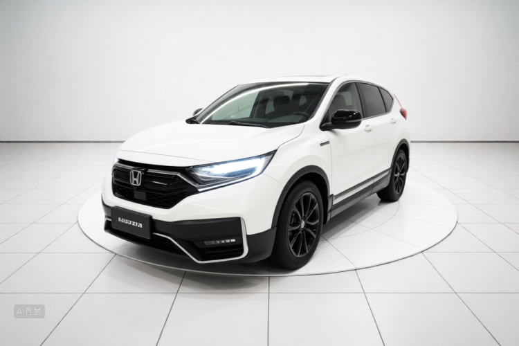 Honda CR-V 2020 #2 Honda CR-V 2020 car image #2