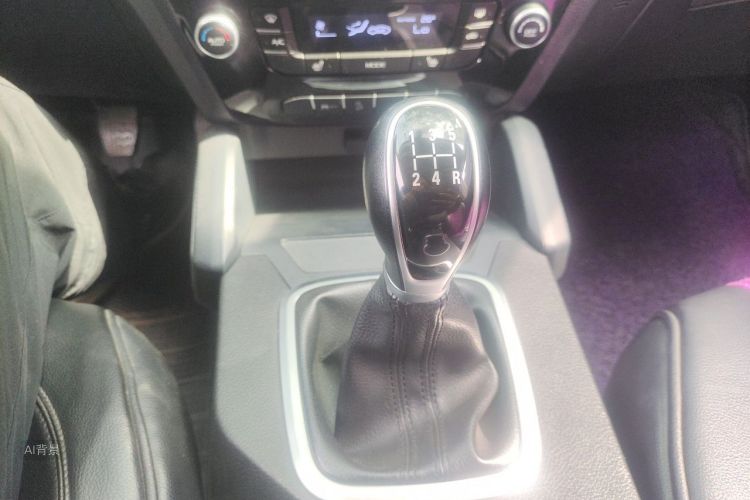 GEELY Vision X6 2016 #16 GEELY Vision X6 2016 car image #16