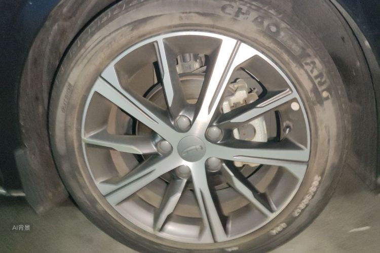 GEELY Emgrand 2022 car image #9