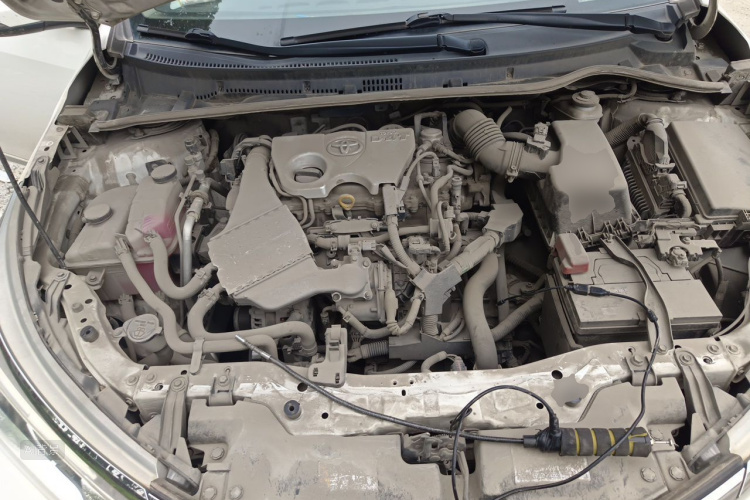 Toyota Corolla 2018 car image #22