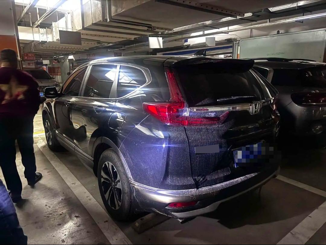 Honda CR-V 2022 immagine di auto #4