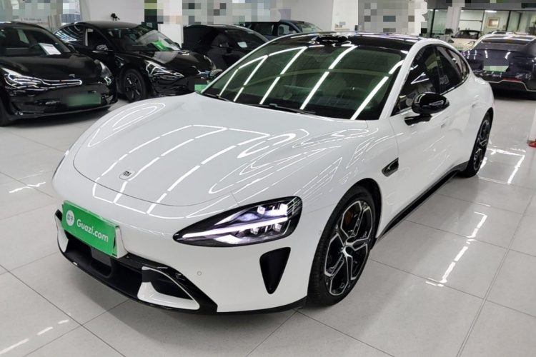 2026 car image #2