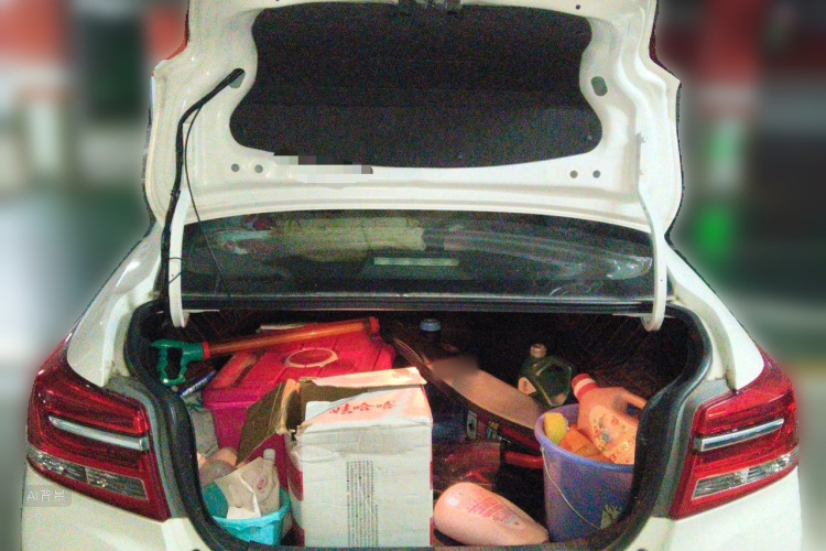 Toyota Vios 2017 #21 Toyota Vios 2017 car image #21