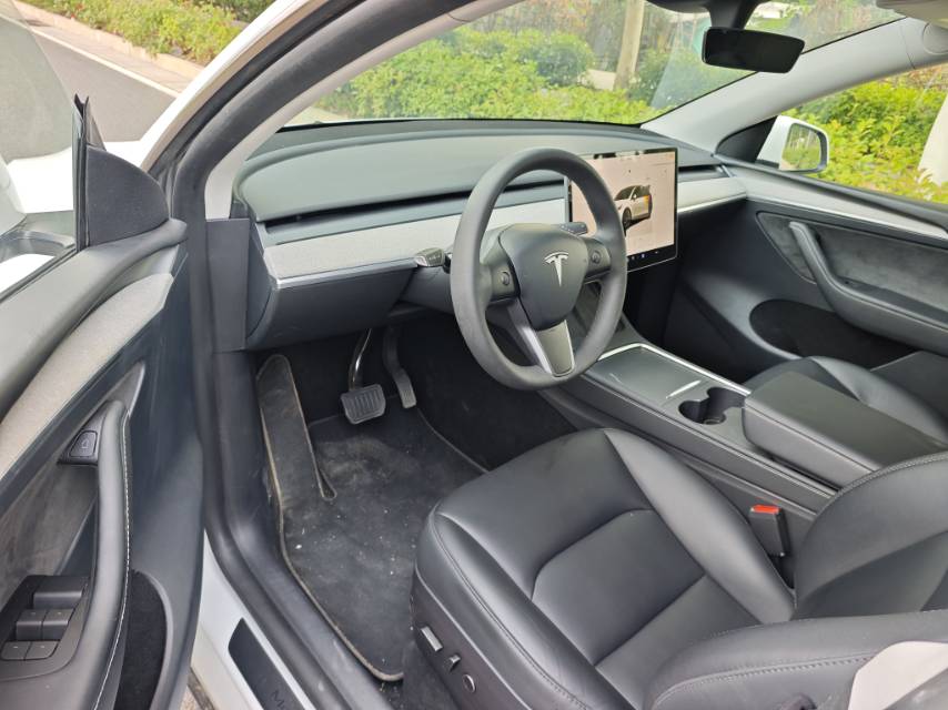 Tesla Model Y 2024 car image #4