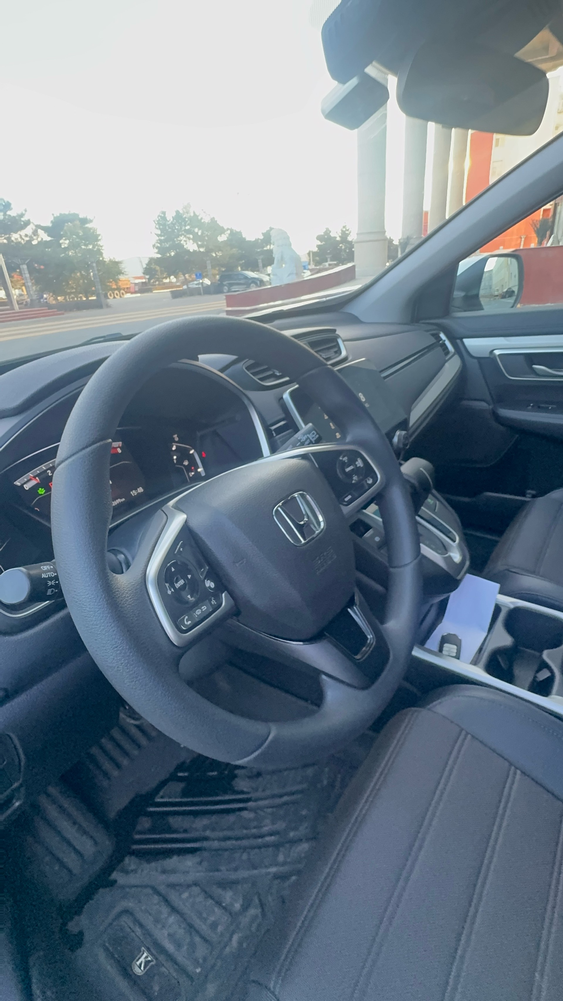 Honda CR-V 2020 #9 Honda CR-V 2020 imagen de coche #9