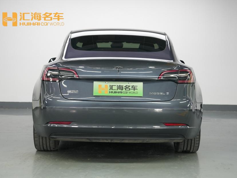 Tesla Model 3 2021 car image #5