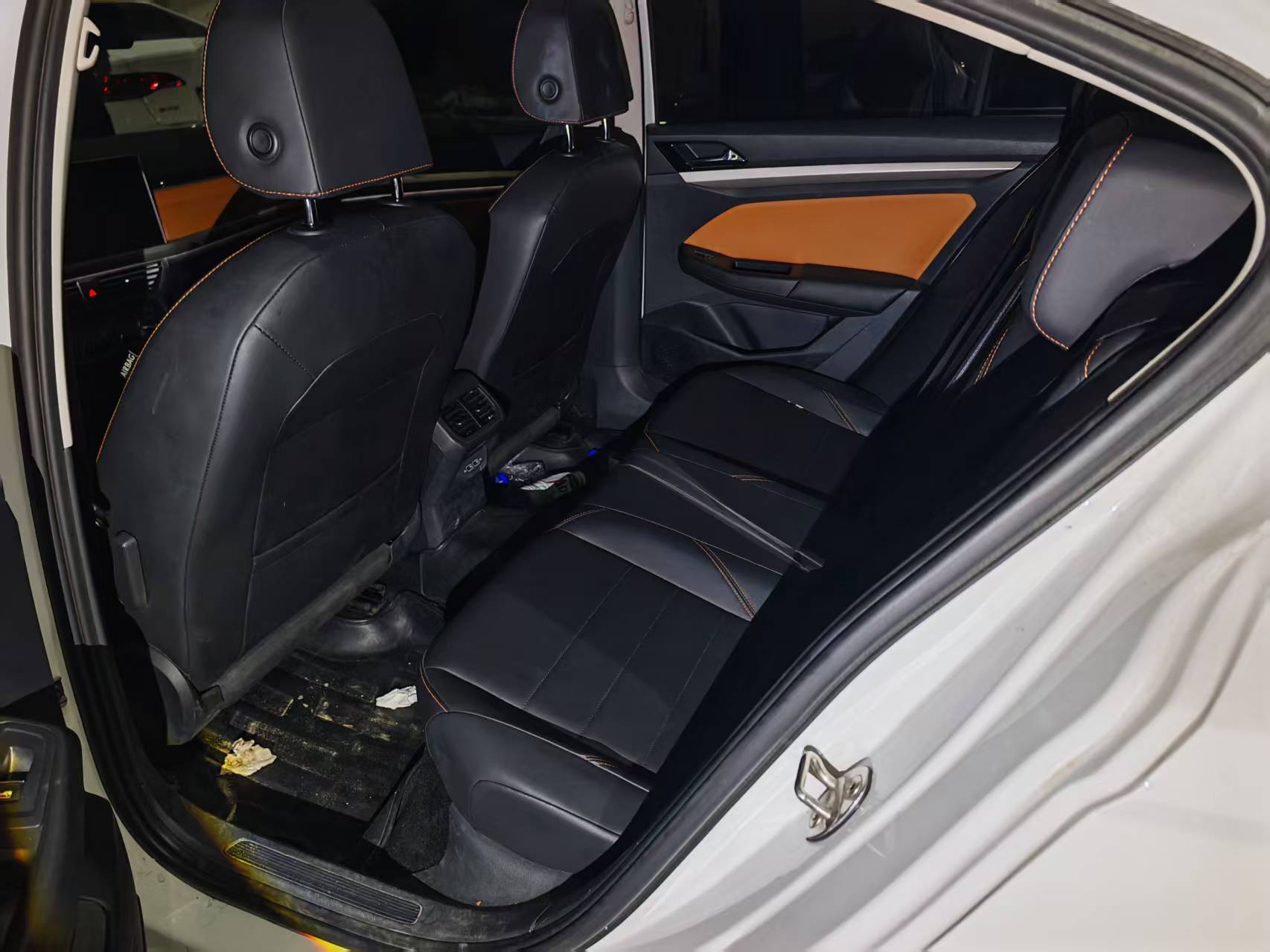 Volkswagen Bora 2023 #4 Volkswagen Bora 2023 изображение автомобиля #4