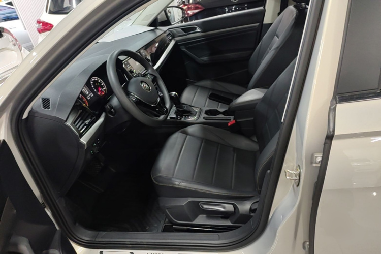 Volkswagen Lavida 2019 #15 Volkswagen Lavida 2019 صورة سيارة #15