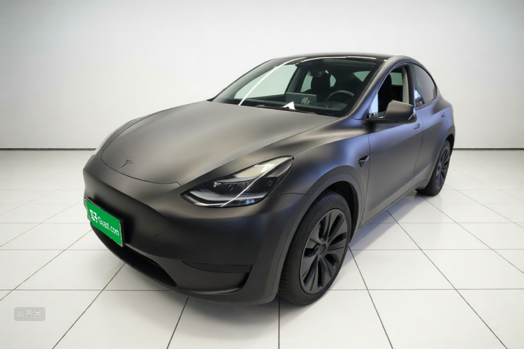 Tesla Model Y 2023 #2 Tesla Model Y 2023 immagine di auto #2
