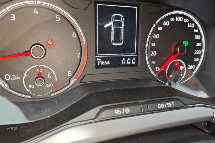 Volkswagen T-Cross 2021 #14 Volkswagen T-Cross 2021 immagine di auto #14