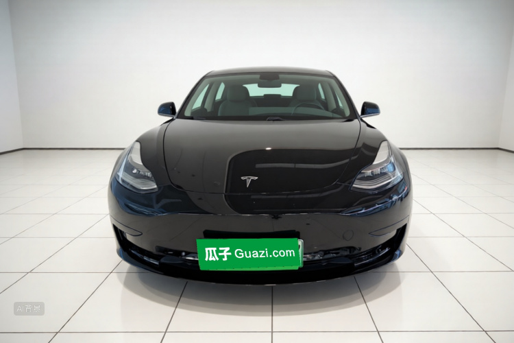 Tesla Model 3 2020 car image #3