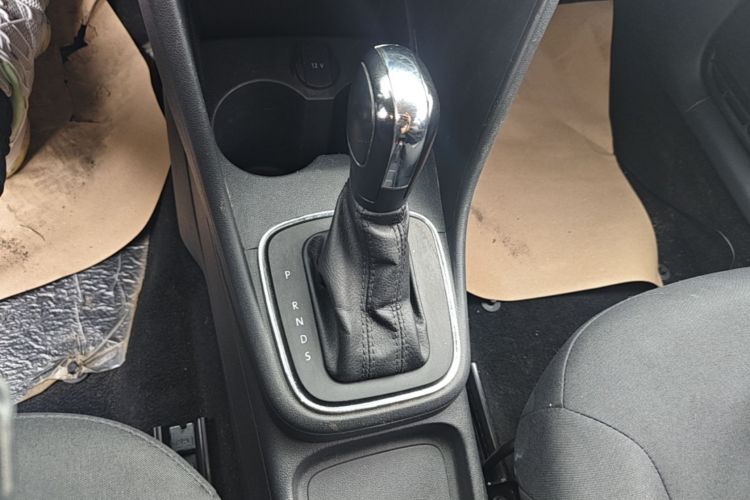 Volkswagen Polo 2018 #14 Volkswagen Polo 2018 car image #14