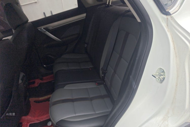 GEELY Coolray 2023 #19 GEELY Coolray 2023 immagine di auto #19