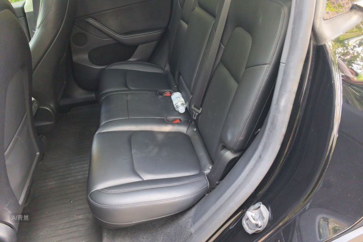 Tesla Model Y 2023 car image #19