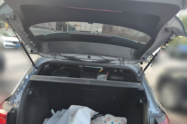 Volkswagen Golf 2022 car image #21