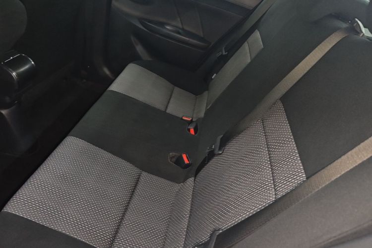 Toyota Vios 2020 imagem de carro #17