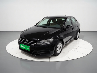 Volkswagen Santana 2018 Volkswagen Santana 2018 car image