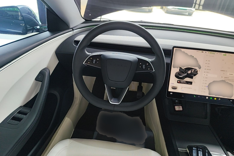 Tesla Model 3 2024 car image #11