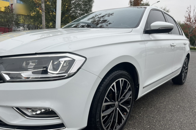 Volkswagen Bora 2018 #3 Volkswagen Bora 2018 immagine di auto #3