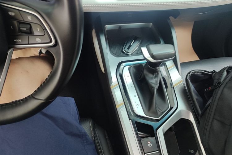 GEELY Emgrand L 2022 car image #14