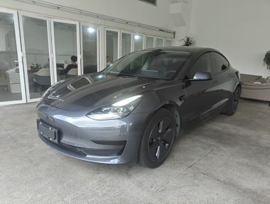 Tesla Model 3 2022 car image 