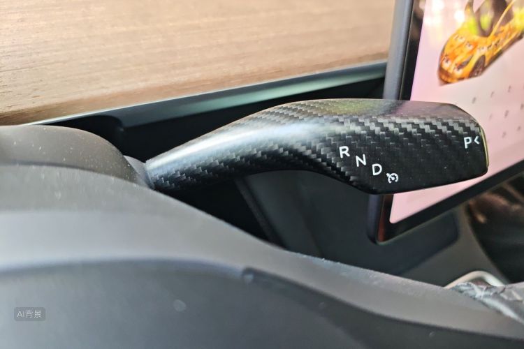 Tesla Model 3 2021 #16 Tesla Model 3 2021 car image #16