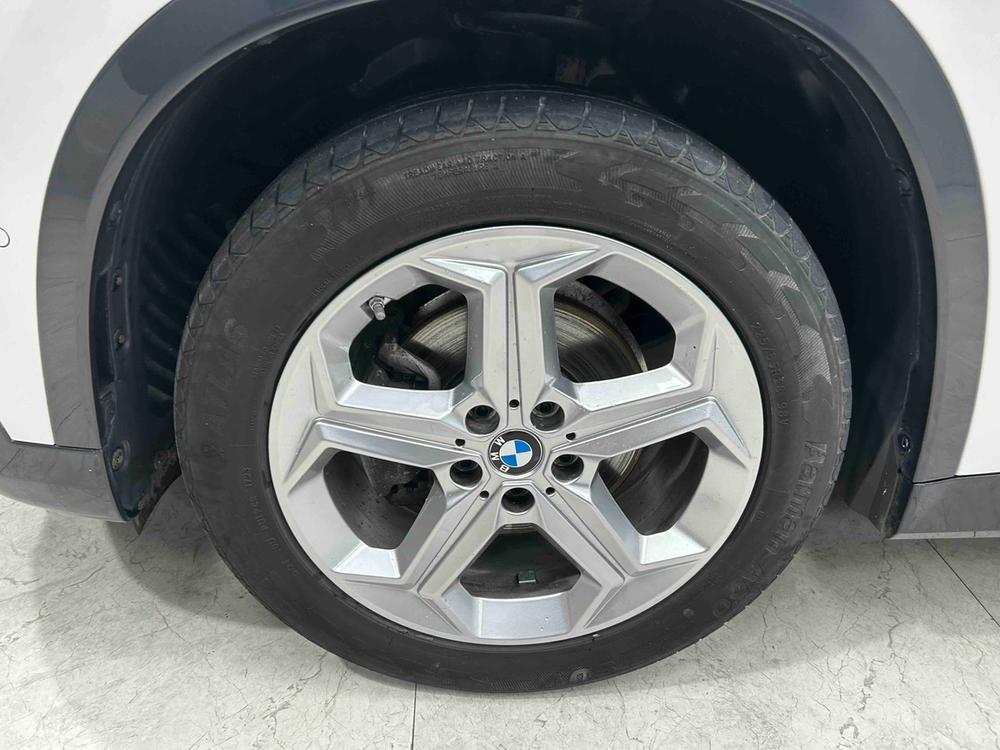 BMW X1 2023 #14 BMW X1 2023 car image #14