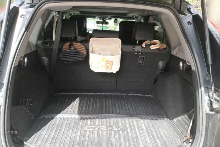 Honda CR-V 2022 car image #21