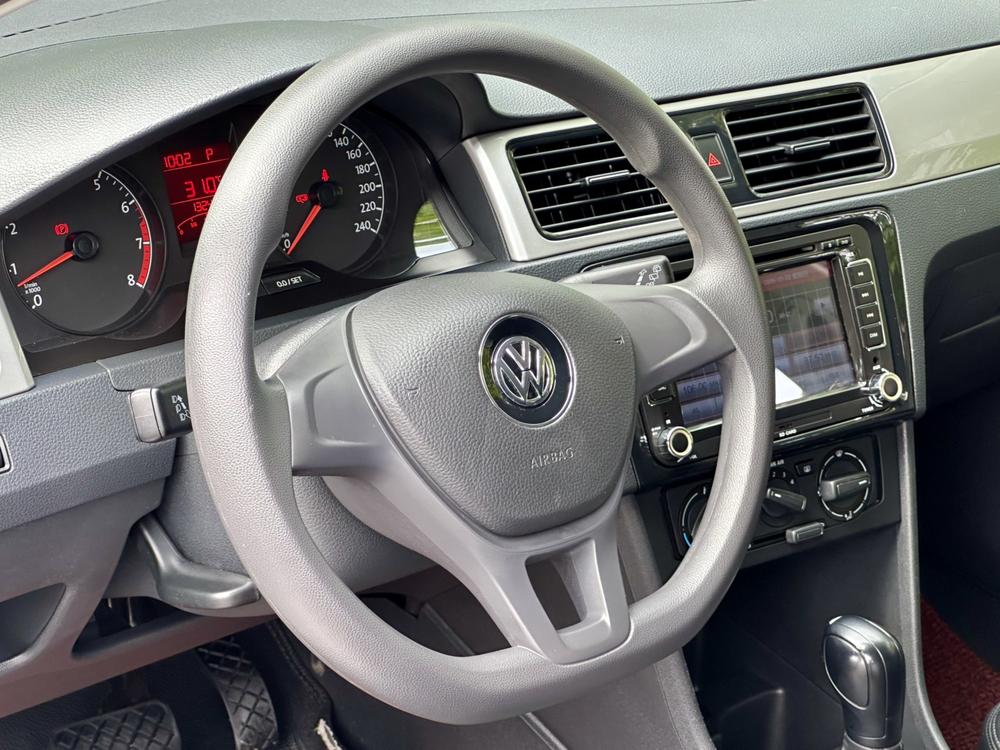 Volkswagen Santana 2016 صورة سيارة #7