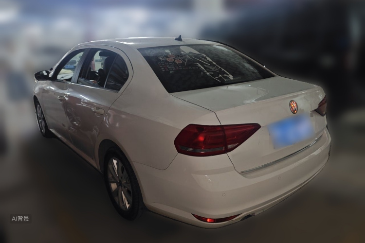 Volkswagen Lavida 2018 #5 Volkswagen Lavida 2018 car image #5