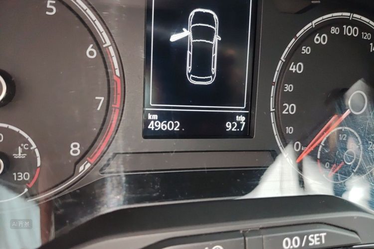Volkswagen Polo 2019 #14 Volkswagen Polo 2019 car image #14
