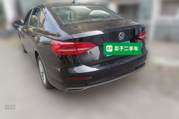 Volkswagen Lavida 2019 #5 Volkswagen Lavida 2019 car image #5