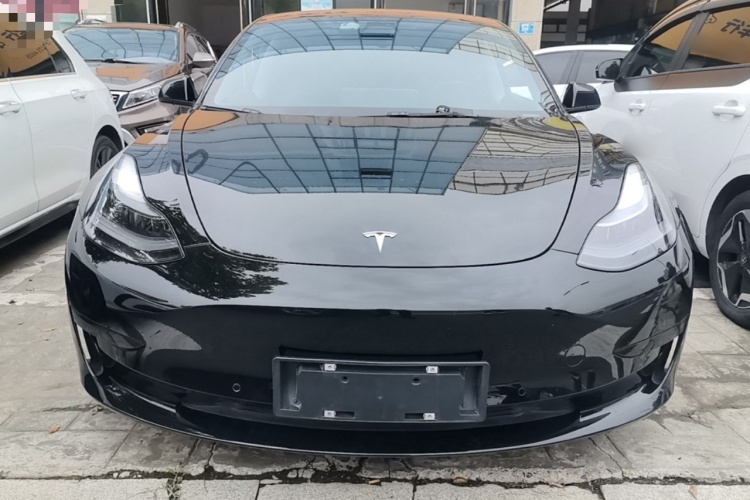 Tesla Model 3 2023 car image #3