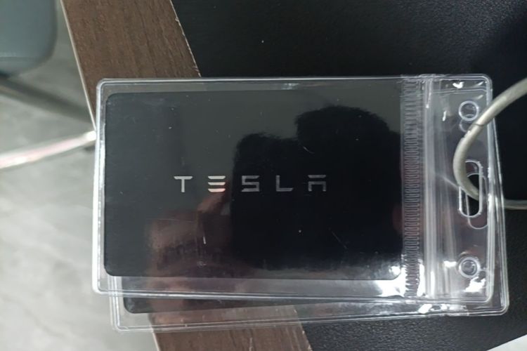 Tesla Model 3 2021 #9 Tesla Model 3 2021 car image #9