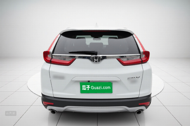 Honda CR-V 2018 #6 Honda CR-V 2018 car image #6
