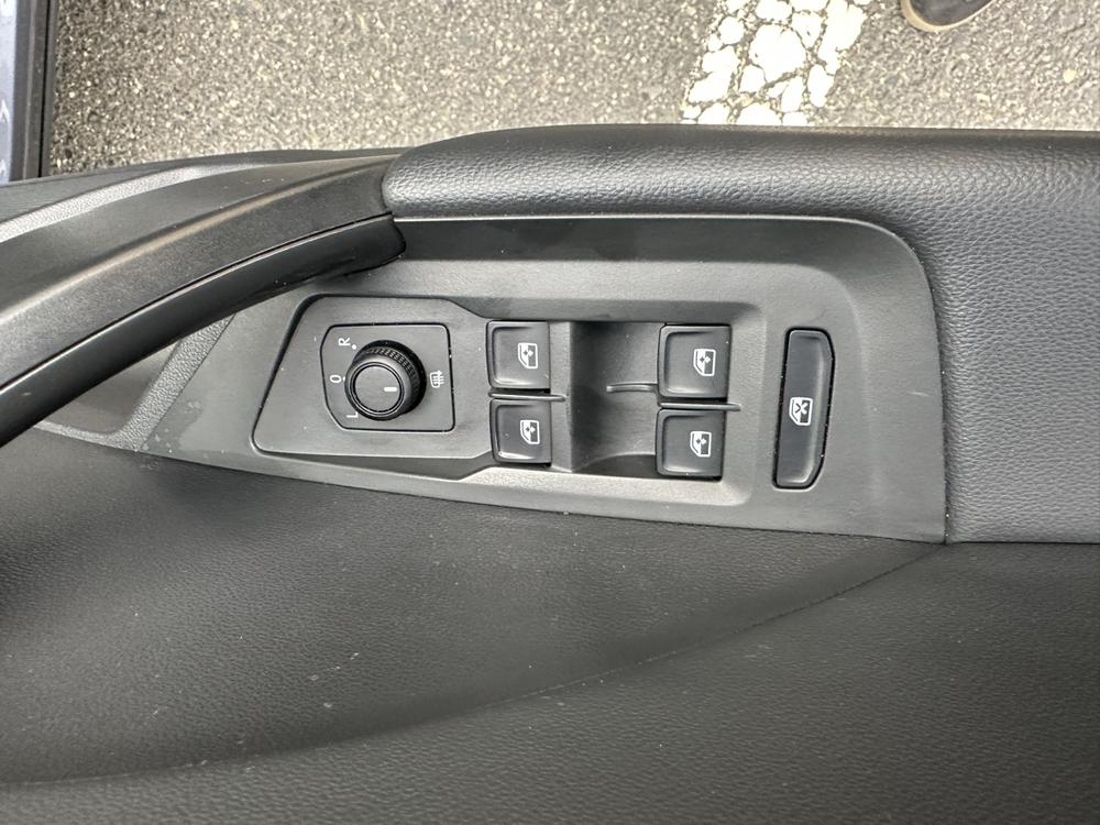 Volkswagen Tharu 2023 immagine di auto #7