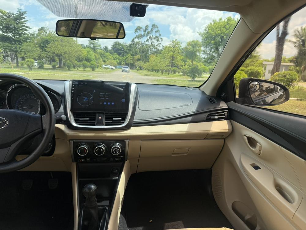 Toyota Vios 2018 #23 Toyota Vios 2018 car image #23