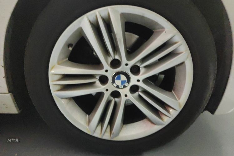 BMW 3 Series 2016 #9 BMW 3 Series 2016 car image #9