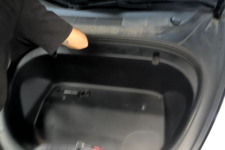 Tesla Model 3 2020 #20 Tesla Model 3 2020 car image #20