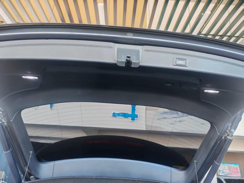 Audi Q3 2023 immagine di auto #11