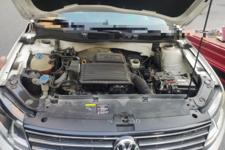 Volkswagen Lavida 2017 #22 Volkswagen Lavida 2017 car image #22