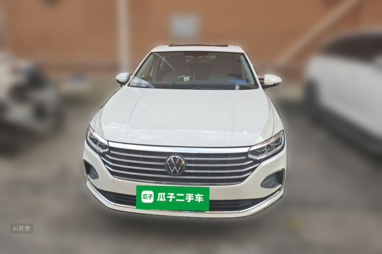 Volkswagen Lavida 2023 #3 Volkswagen Lavida 2023 car image #3