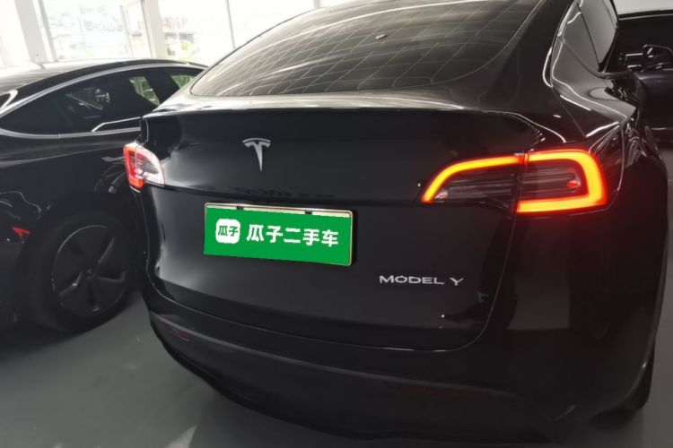 Tesla Model Y 2023 car image #6