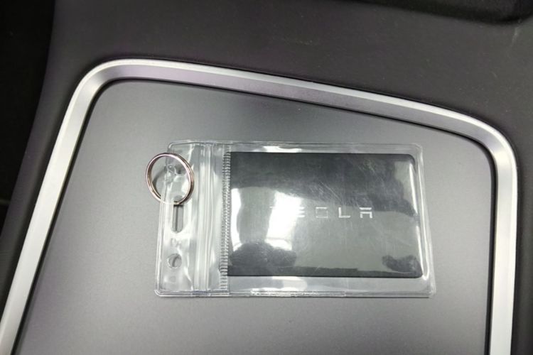 Tesla Model 3 2021 car image #14
