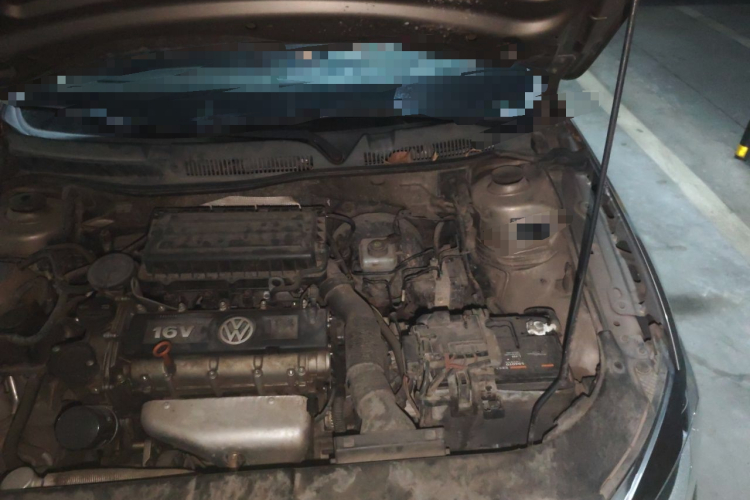 Volkswagen Bora 2015 #23 Volkswagen Bora 2015 immagine di auto #23