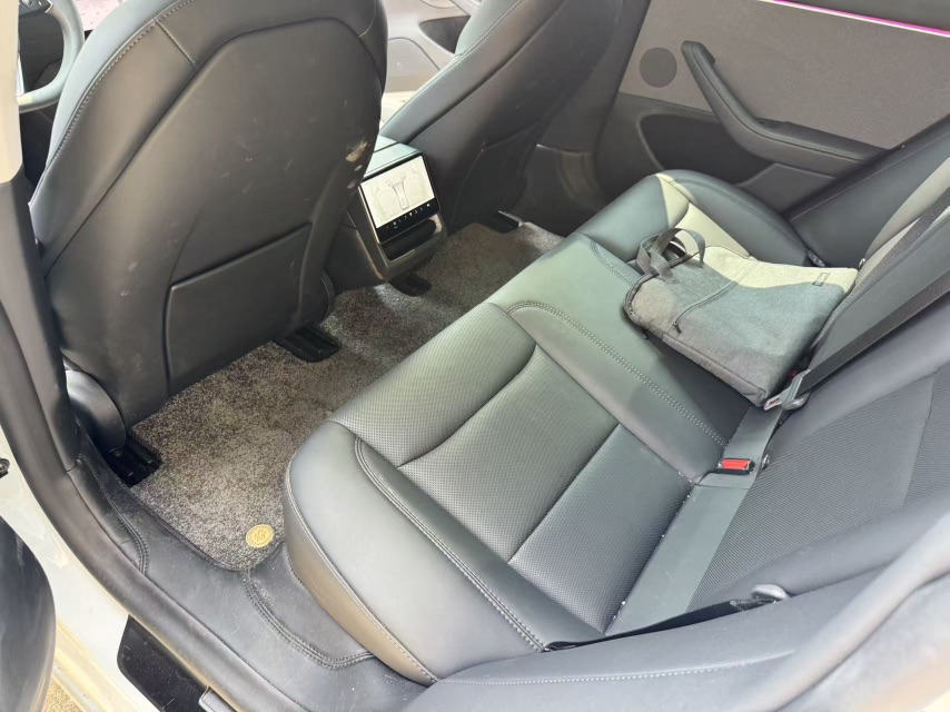 Tesla Model 3 2024 #3 Tesla Model 3 2024 car image #3