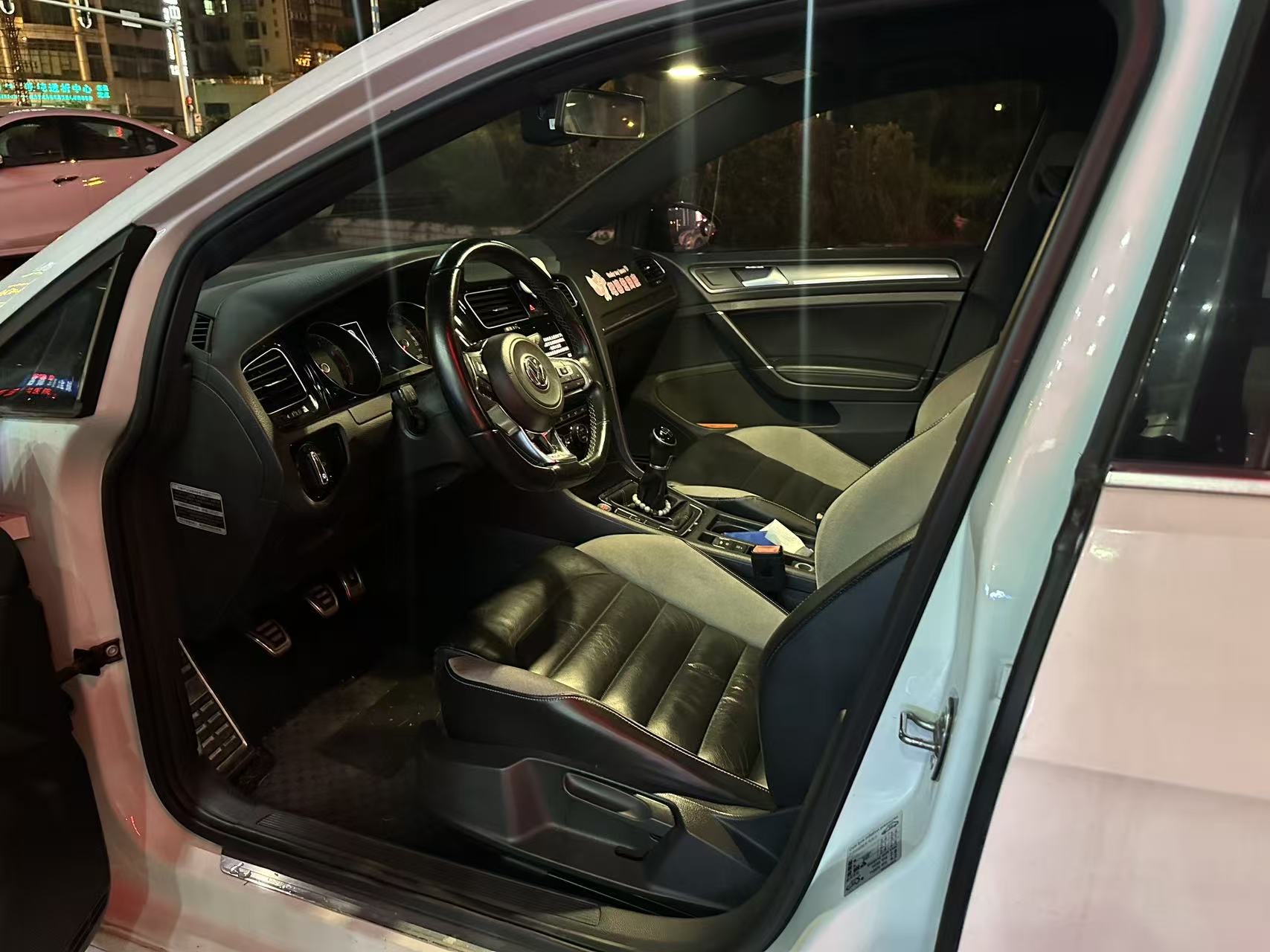 Volkswagen Golf 2015 #3 Volkswagen Golf 2015 car image #3