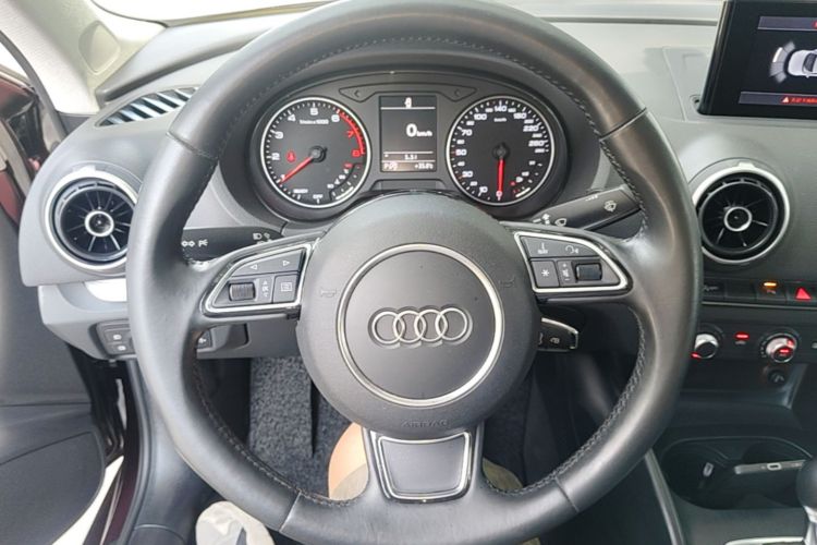 Audi A3 2016 #15 Audi A3 2016 immagine di auto #15